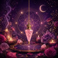Séance pendule amour 10 mn