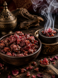 Djaoui Rouge