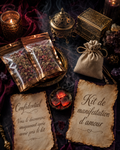 Kit de Manifestation d’Amour