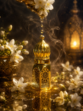 Essence de Jasmin