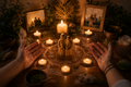 Rituel de Renforcement Familial 20 mn