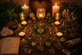 Rituel de Guérison 20 mn