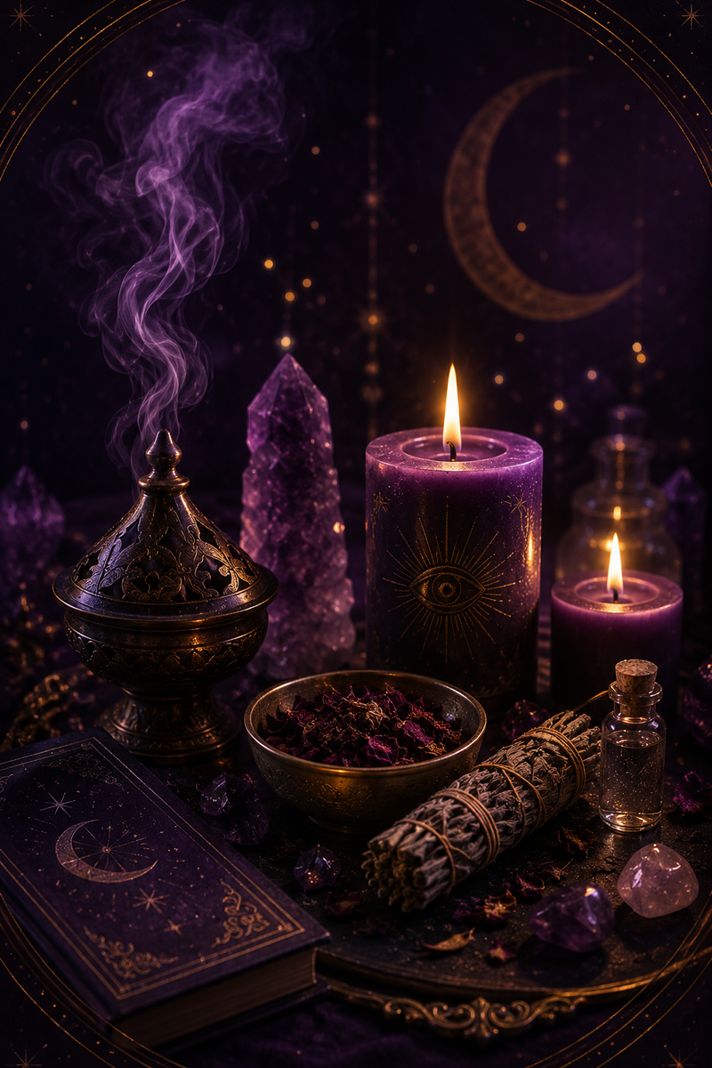 Rituels