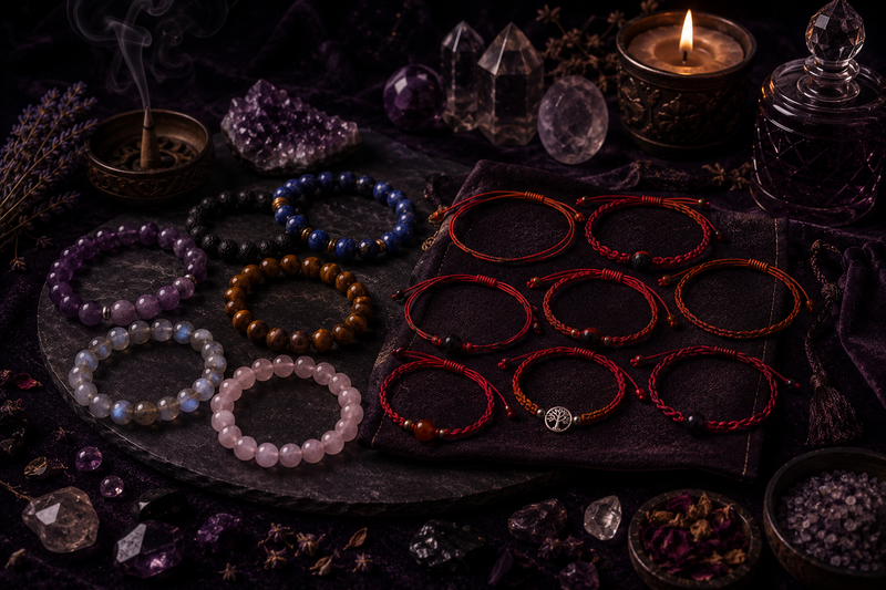 Bracelets
