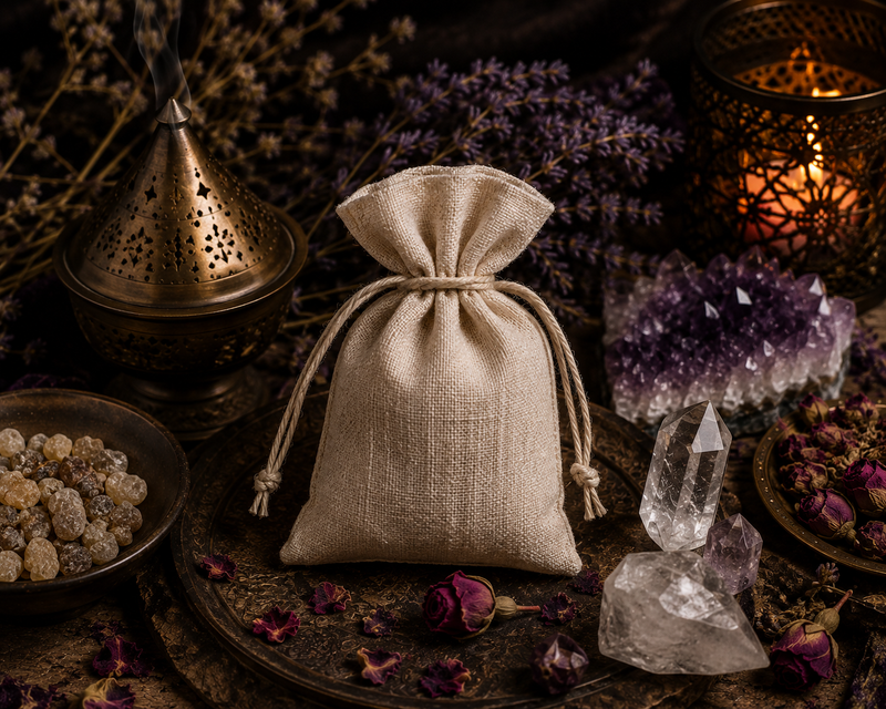 Talismans