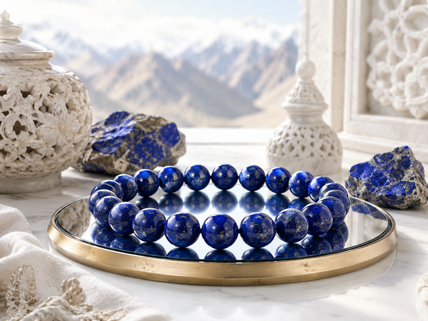Lapis-lazuli