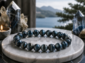 Bracelet en Œil de Faucon  Qualité AA