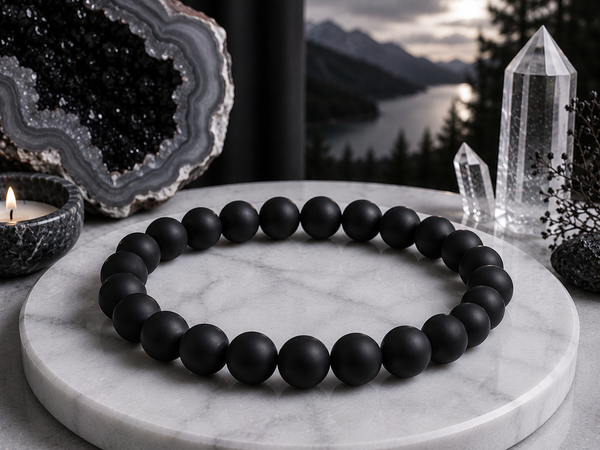 onyx noire mat