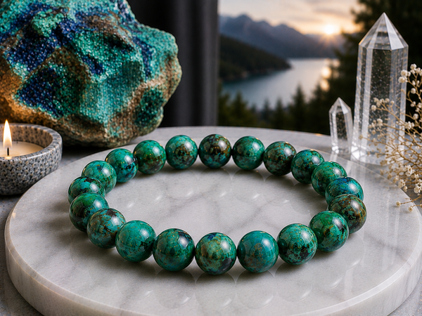 Chrysocolle