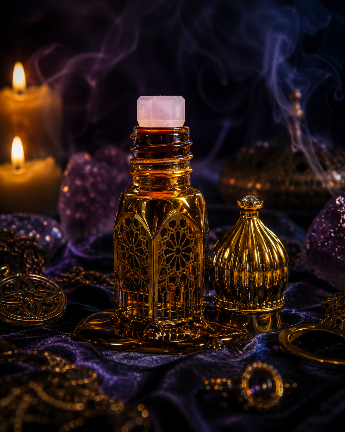 Essence de Musc