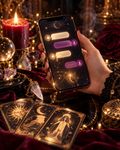 🔮 VOYANCE PAR SMS – RÉPONSE RAPIDE ✨