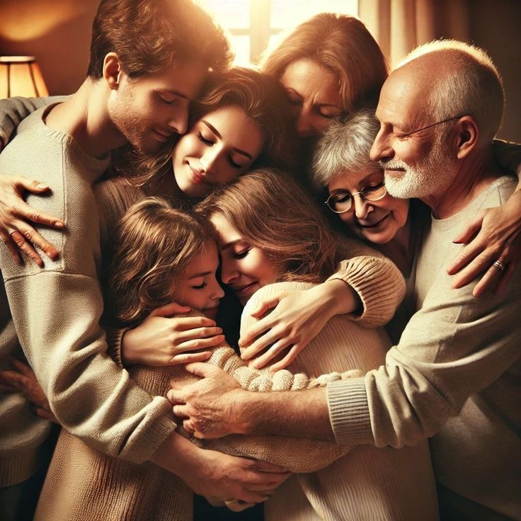 Conseils en vie familiale 30 mn